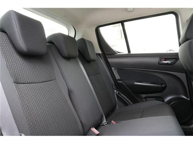 Suzuki SWIFT 2016-01 9155-20