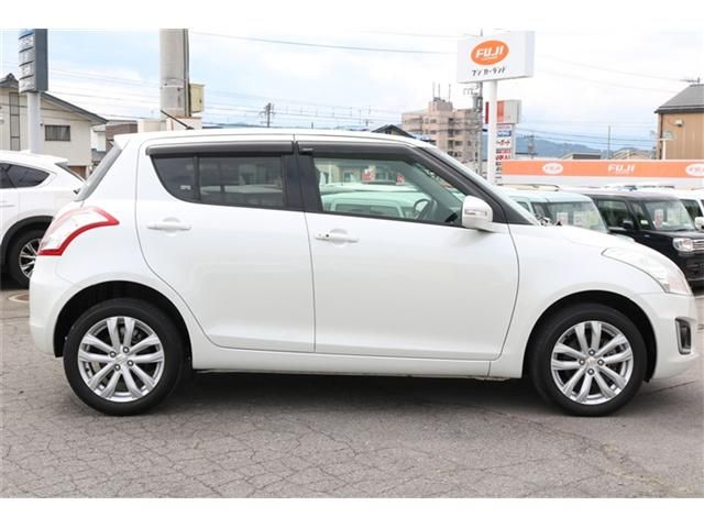 Suzuki SWIFT 2016-01 9155-29