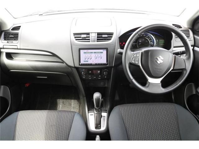 Suzuki SWIFT 2016-01 9155-3