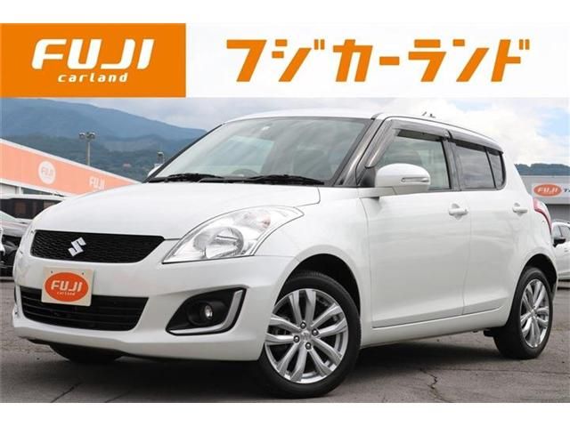 Suzuki SWIFT 2016-01 9155-0