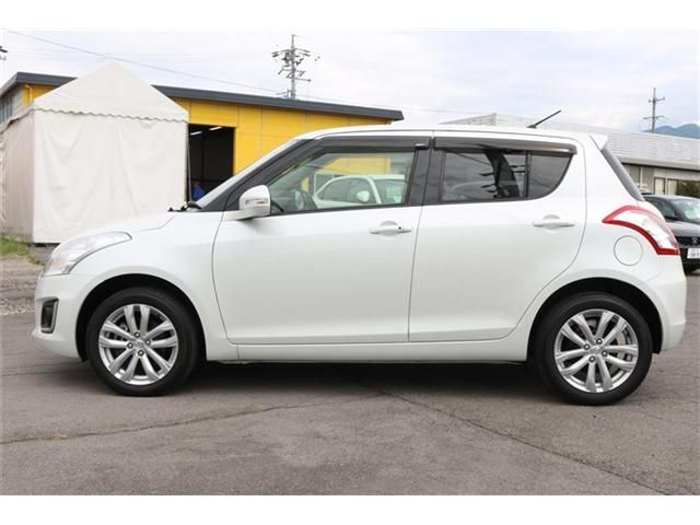 Suzuki SWIFT 2016-01 9155-28