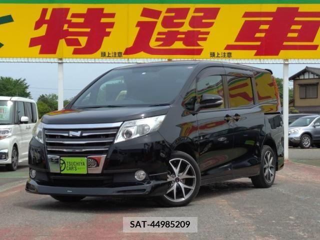Toyota NOAH 2014-03 279504-0