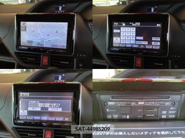 Toyota NOAH 2014-03 279504-5