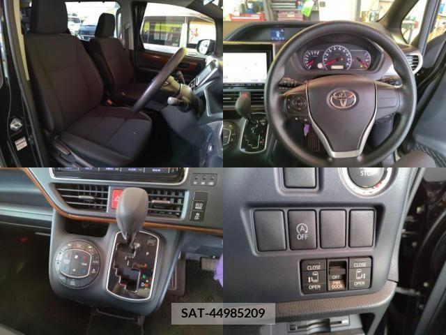 Toyota NOAH 2014-03 279504-4