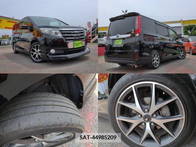 Toyota NOAH 2014-03 279504-7