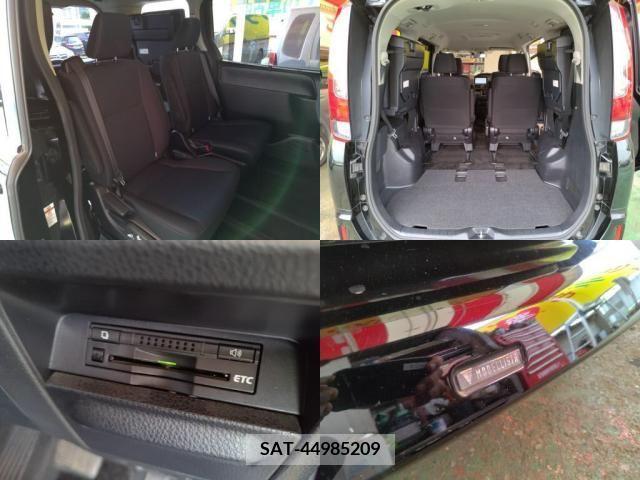 Toyota NOAH 2014-03 279504-6