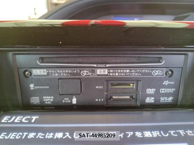Toyota NOAH 2014-03 279504-19