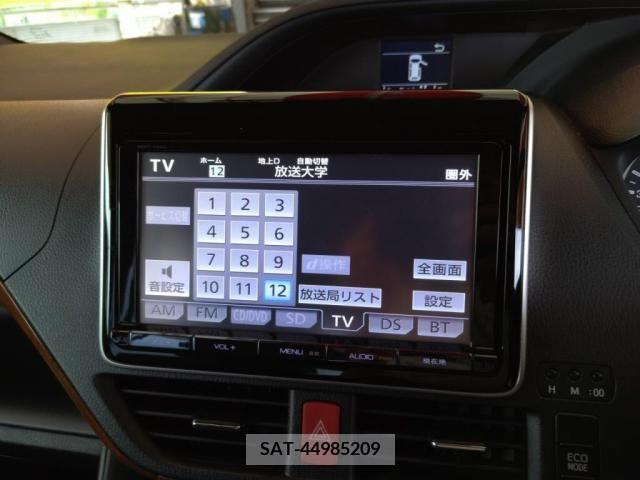 Toyota NOAH 2014-03 279504-17