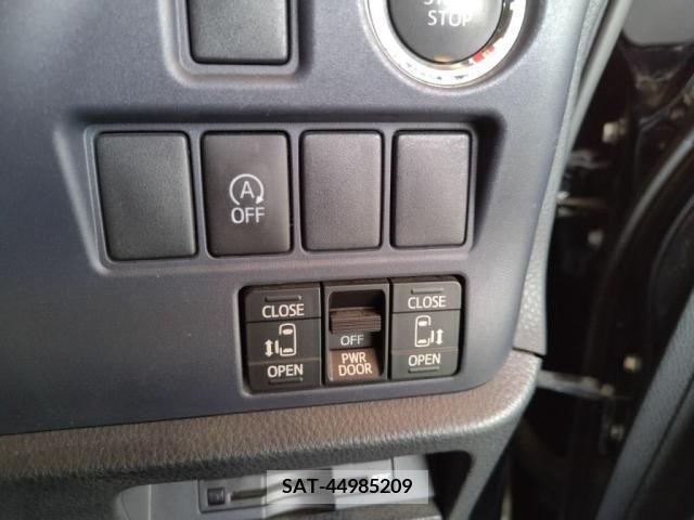 Toyota NOAH 2014-03 279504-15