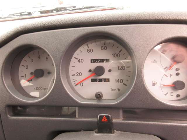 Suzuki JIMNY 1996-01 183274-8