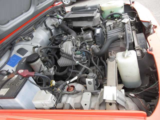 Suzuki JIMNY 1996-01 183274-11
