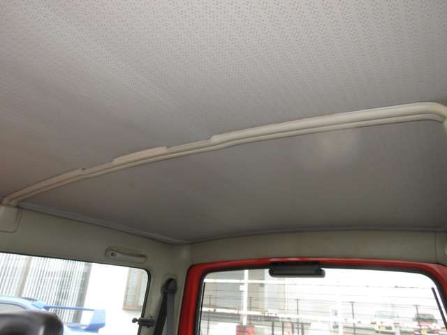 Suzuki JIMNY 1996-01 183274-17