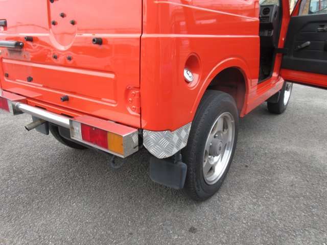 Suzuki JIMNY 1996-01 183274-3