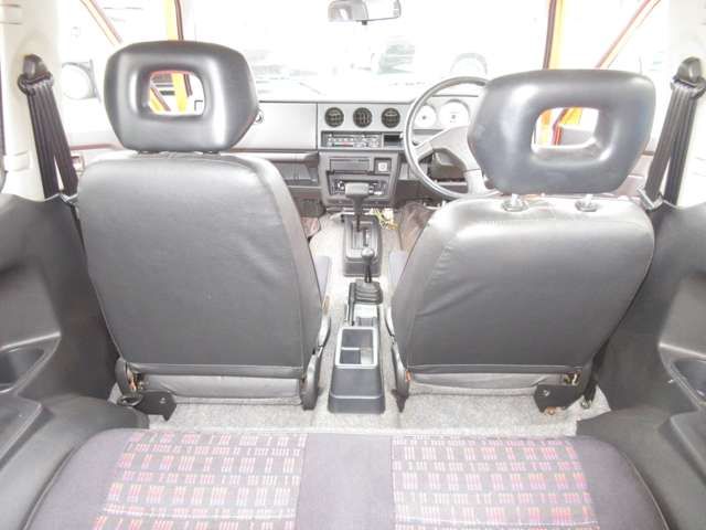 Suzuki JIMNY 1996-01 183274-13
