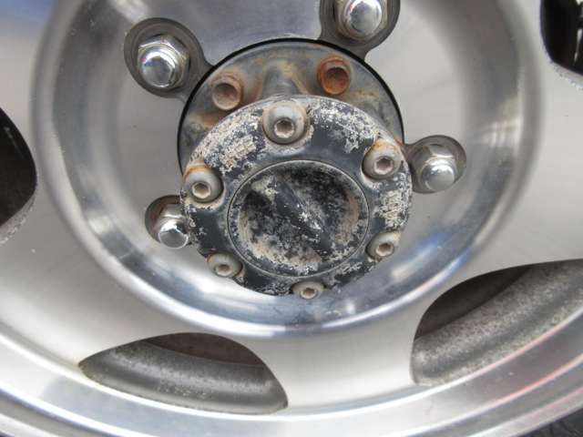 Suzuki JIMNY 1996-01 183274-9