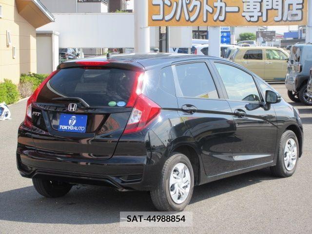 Honda FIT 2018-04 202079-2