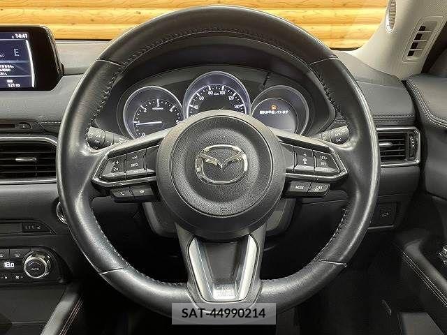 Mazda CX-5 2017-10 265865-12