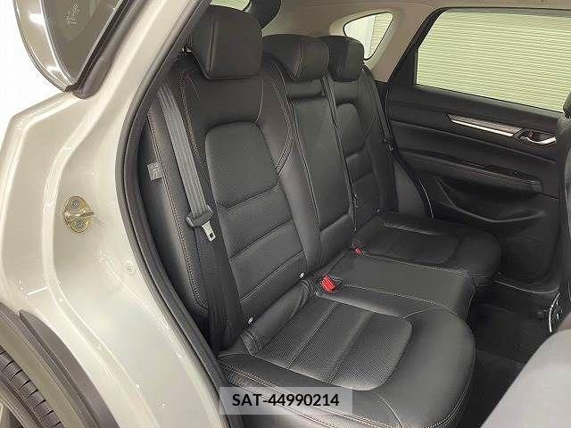 Mazda CX-5 2017-10 265865-8