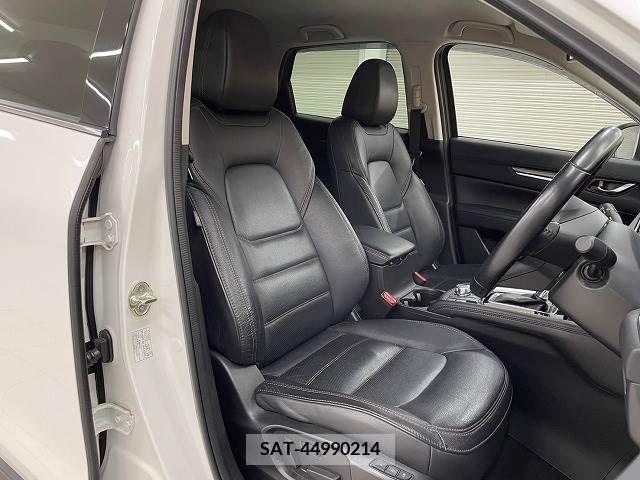 Mazda CX-5 2017-10 265865-7