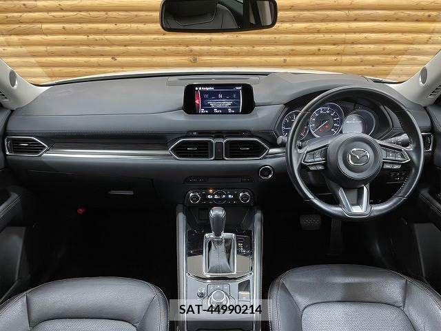 Mazda CX-5 2017-10 265865-1