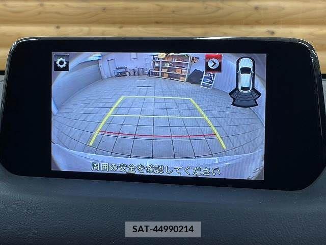 Mazda CX-5 2017-10 265865-3