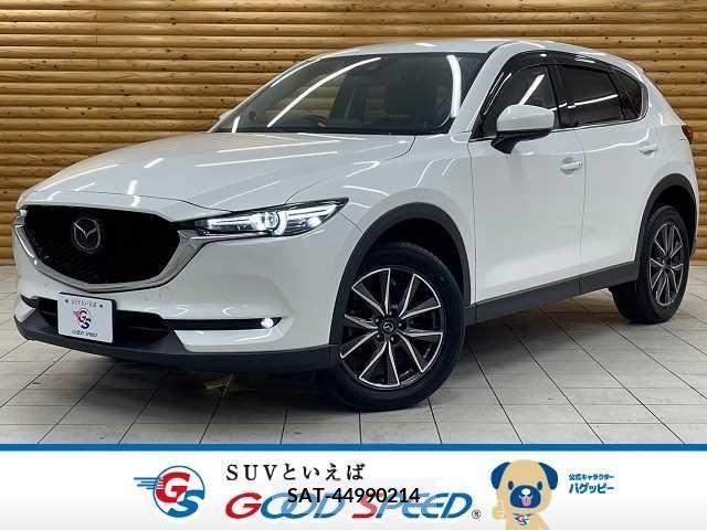 Mazda CX-5 2017-10 265865-0