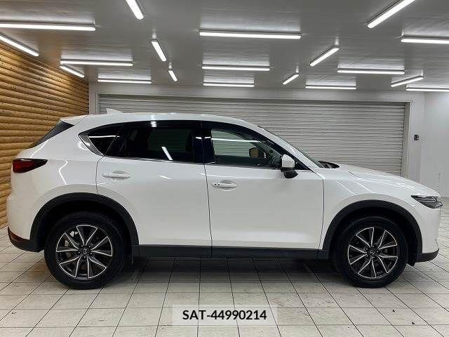 Mazda CX-5 2017-10 265865-17