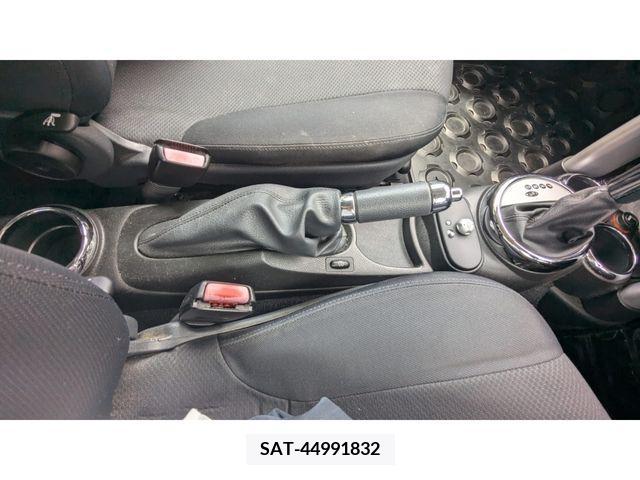 Bmw MINI 2005-05 384732-12