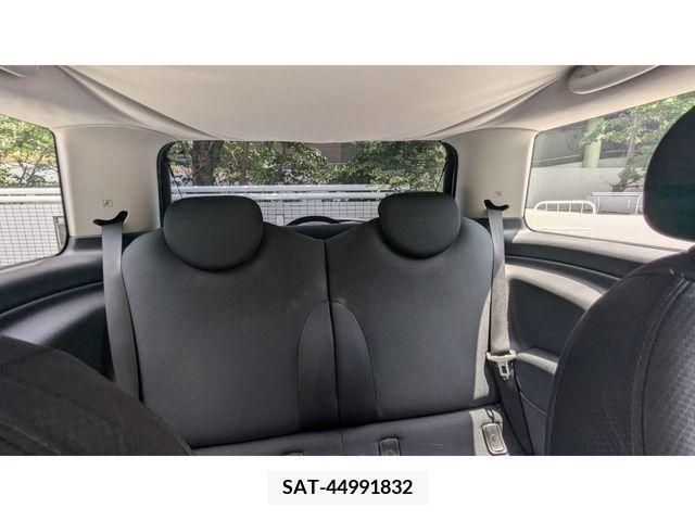 Bmw MINI 2005-05 384732-14