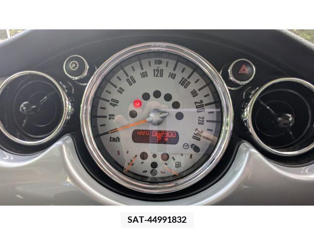 Bmw MINI 2005-05 384732-8