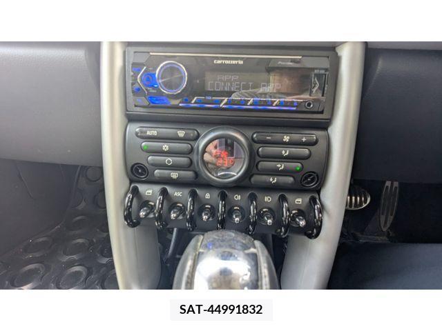 Bmw MINI 2005-05 384732-9