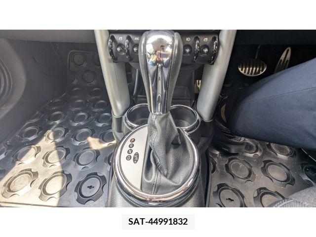 Bmw MINI 2005-05 384732-10