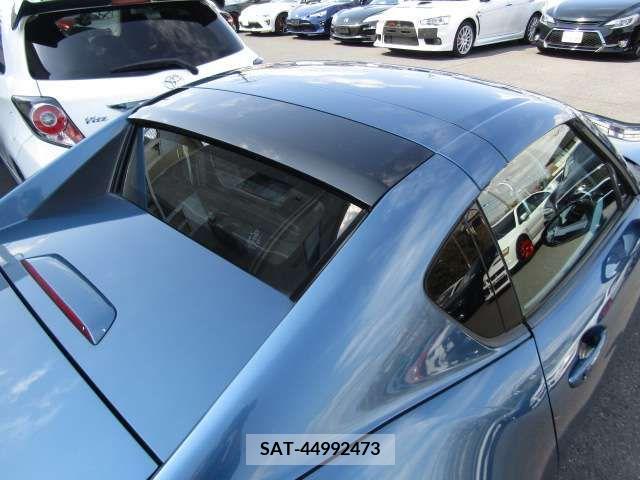Mazda ROADSTER 2019-05 218268-4