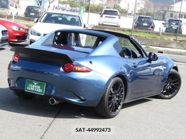 Mazda ROADSTER 2019-05 218268-3