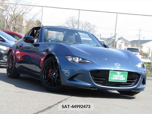 Mazda ROADSTER 2019-05 218268-2