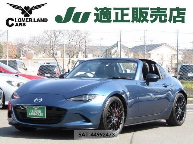 Mazda ROADSTER 2019-05 218268-0
