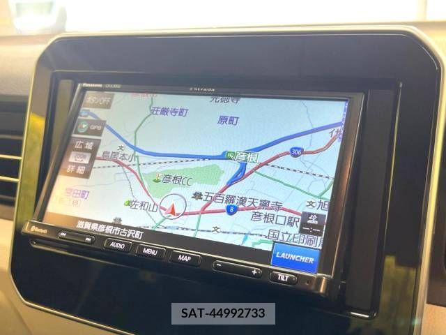 Suzuki IGNIS 2016-05 378100-2