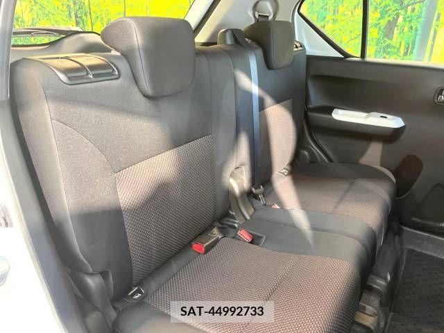 Suzuki IGNIS 2016-05 378100-9