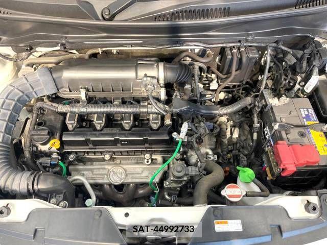 Suzuki IGNIS 2016-05 378100-18