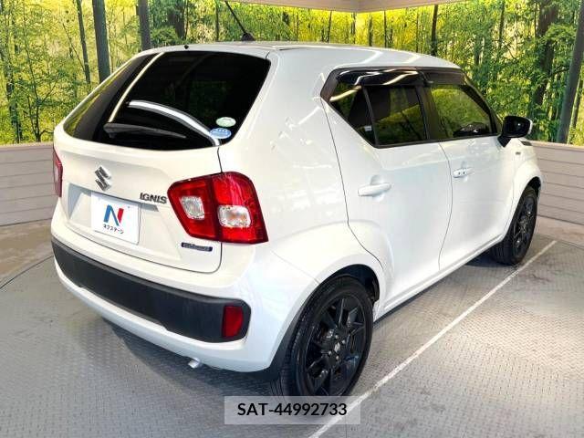 Suzuki IGNIS 2016-05 378100-17