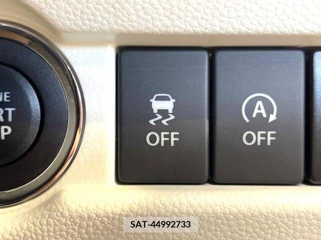 Suzuki IGNIS 2016-05 378100-6
