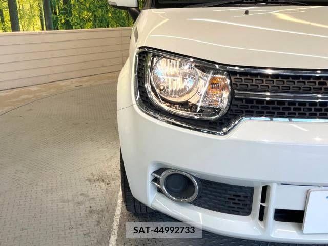 Suzuki IGNIS 2016-05 378100-12