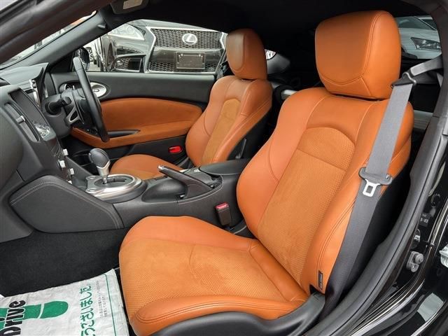 Nissan FAIRLADY Z 2015-12 11624-19