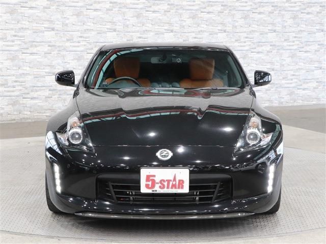 Nissan FAIRLADY Z 2015-12 11624-7