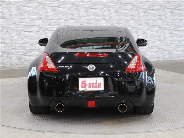 Nissan FAIRLADY Z 2015-12 11624-9