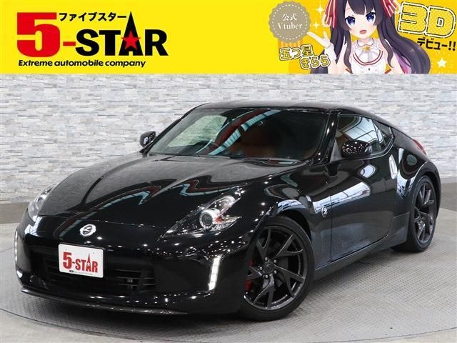 Nissan FAIRLADY Z 2015-12 11624-0