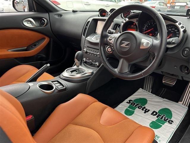 Nissan FAIRLADY Z 2015-12 11624-12