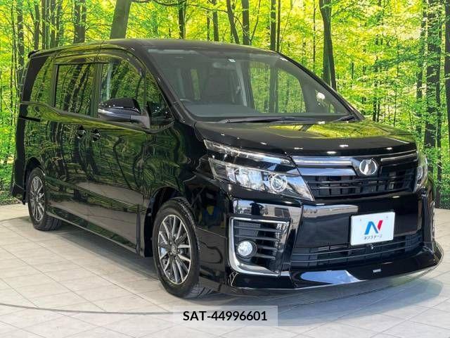 Toyota VOXY 2015-09 350509-16