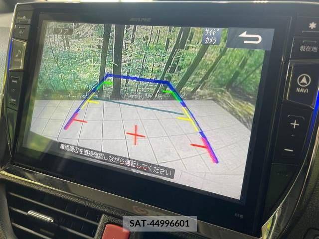 Toyota VOXY 2015-09 350509-5
