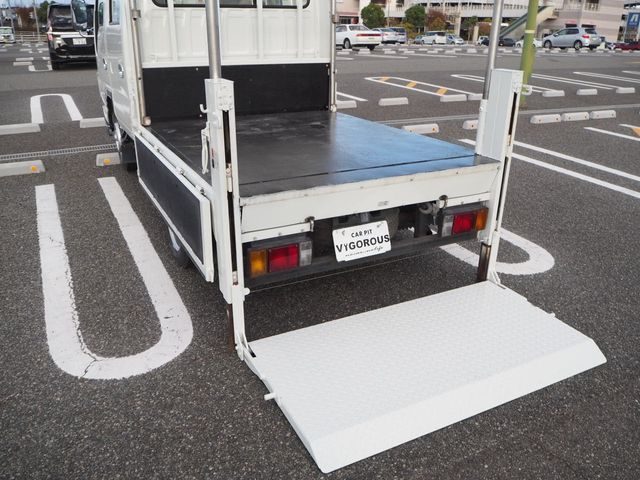 Isuzu ELF TRUCK 2008-11 190388-23
